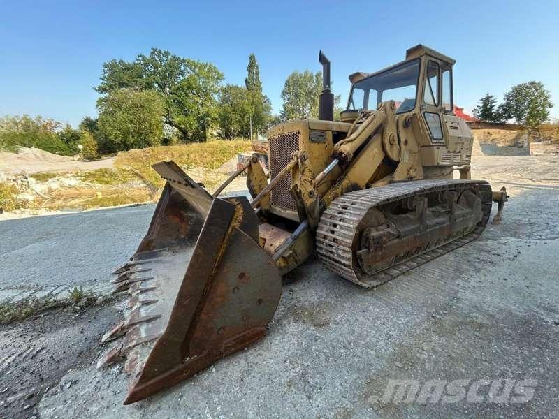 CAT 977K Utovarivači gusjeničari