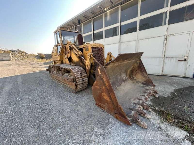 CAT 977K Utovarivači gusjeničari