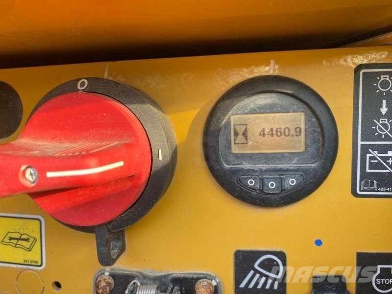 CAT D6LGP Buldožeri gusjeničari