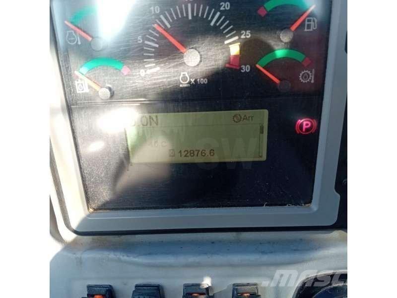 CAT D6N LGP Buldožeri gusjeničari