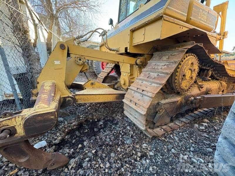 CAT D6RXL Buldožeri gusjeničari