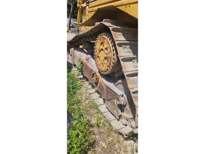 CAT D6RXL Buldožeri gusjeničari