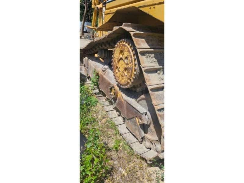 CAT D6RXL Buldožeri gusjeničari