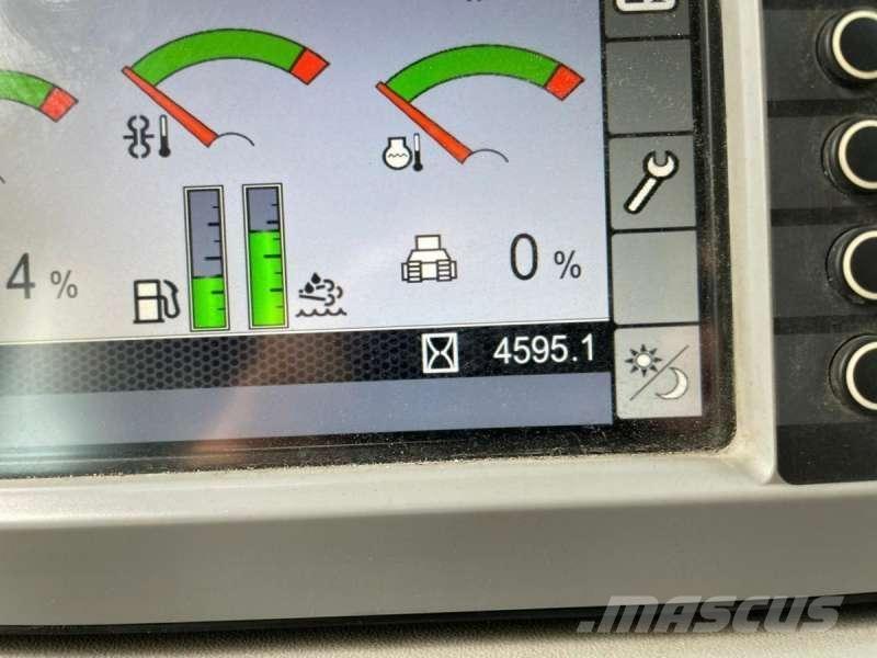CAT D8T Buldožeri gusjeničari