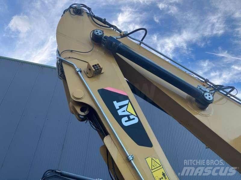 CAT MH3022 Bageri za manipuliranje materijalom / otpadom