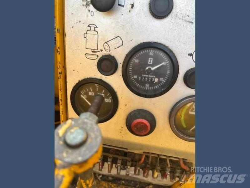 Hamm DV1022C Kompaktori zemlje