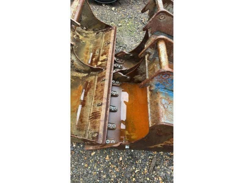 Kubota U50-5 Mini bageri <7t