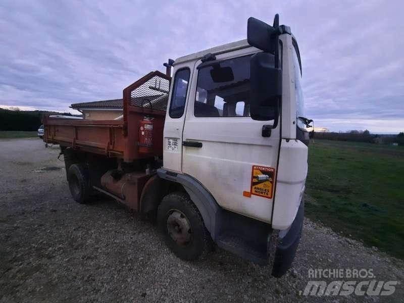 Renault 4X2 Kiper kamioni