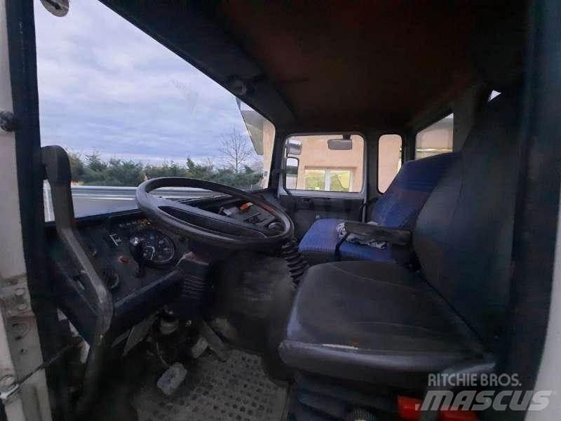 Renault 4X2 Kiper kamioni