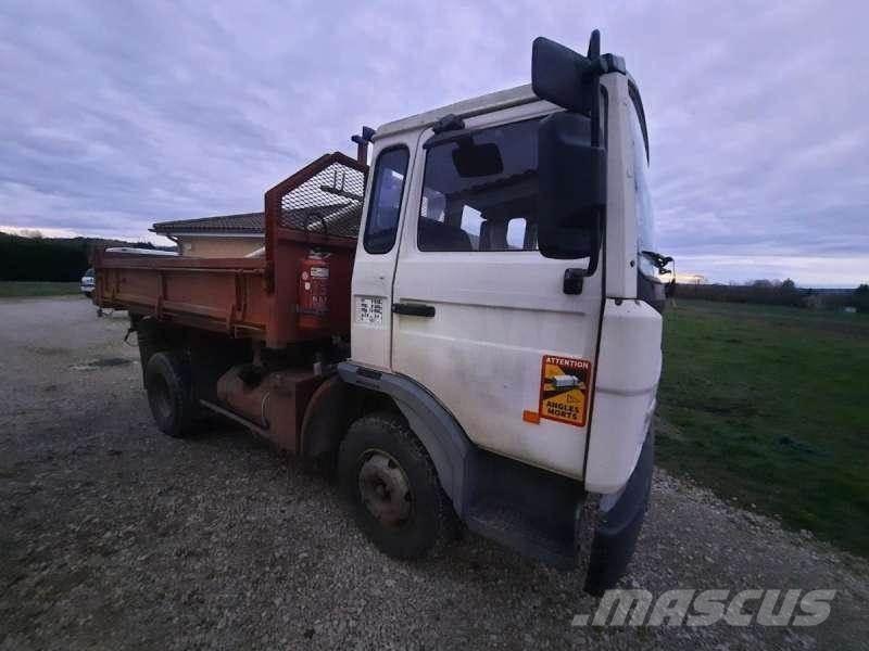 Renault 4X2 Kiper kamioni