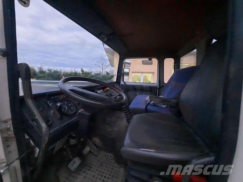 Renault 4X2 Kiper kamioni