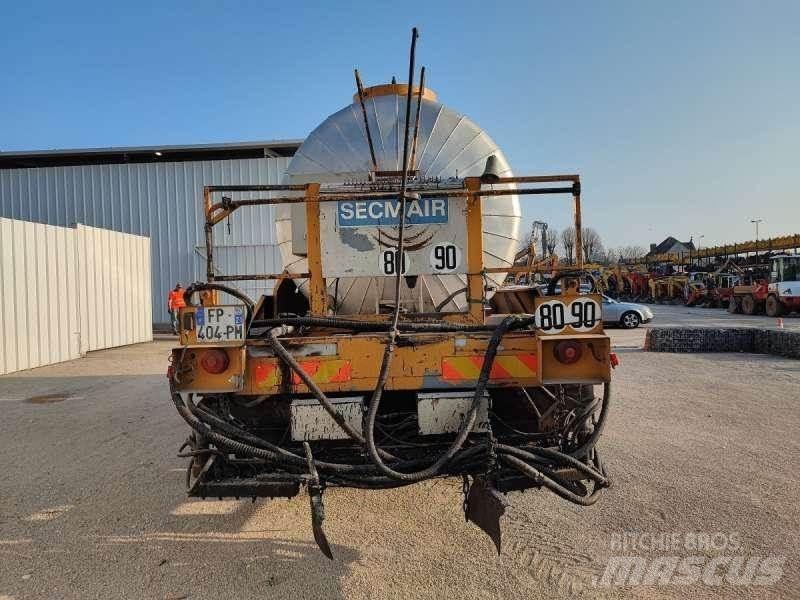 Renault G260 Ostalo
