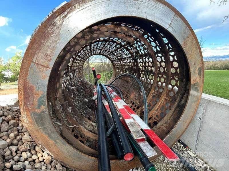 Tim 100 MM Građevinarstvo – ostalo