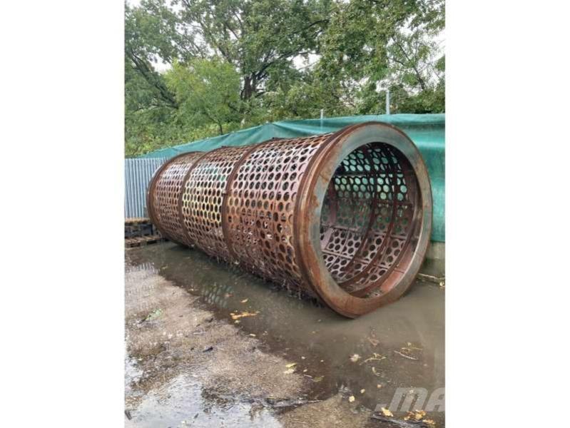 Tim 100 MM Građevinarstvo – ostalo