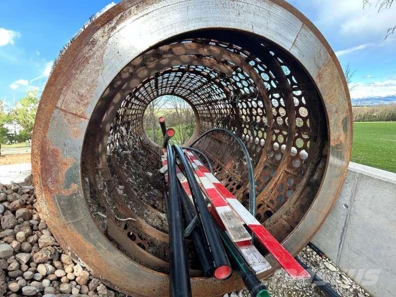 Tim 100 MM Građevinarstvo – ostalo