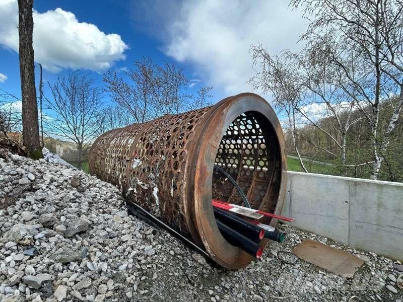 Tim 100 MM Građevinarstvo – ostalo