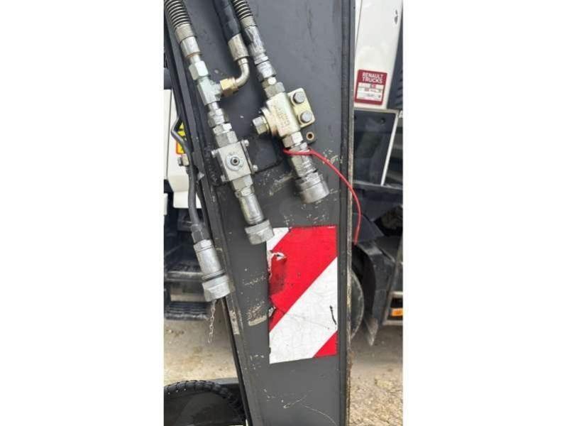 Volvo ECR88D Bageri gusjeničari