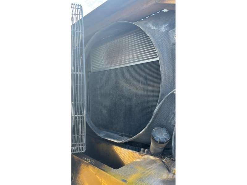 Volvo L180E Utovarivači na kotačima