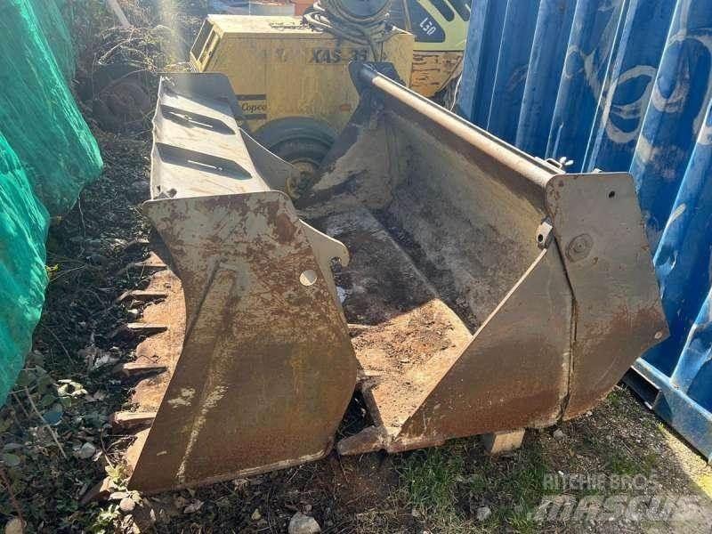 Volvo L30Z Mini utovarivači
