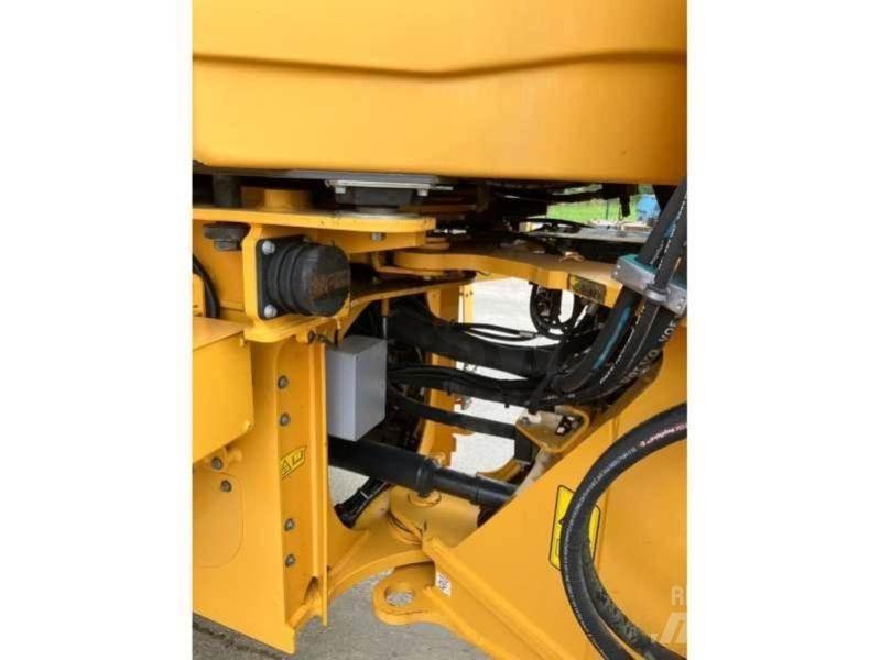 Volvo L90H Utovarivači na kotačima