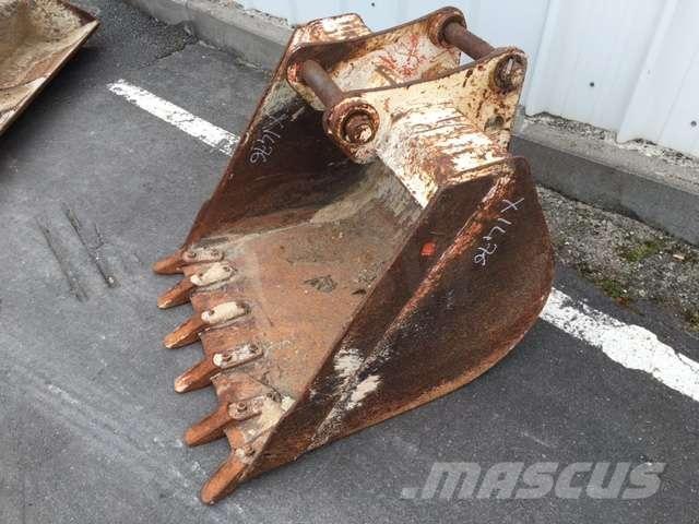 CAT 880mm Kašike / Korpe