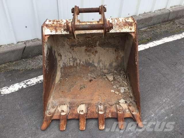 CAT 880mm Kašike / Korpe