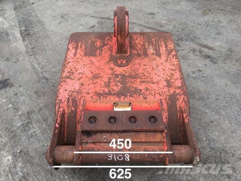 Wimmer 5 Ostale komponente