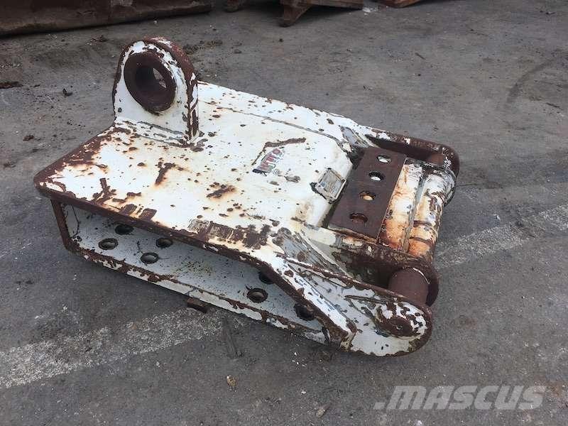 Wimmer 5 Ostale komponente