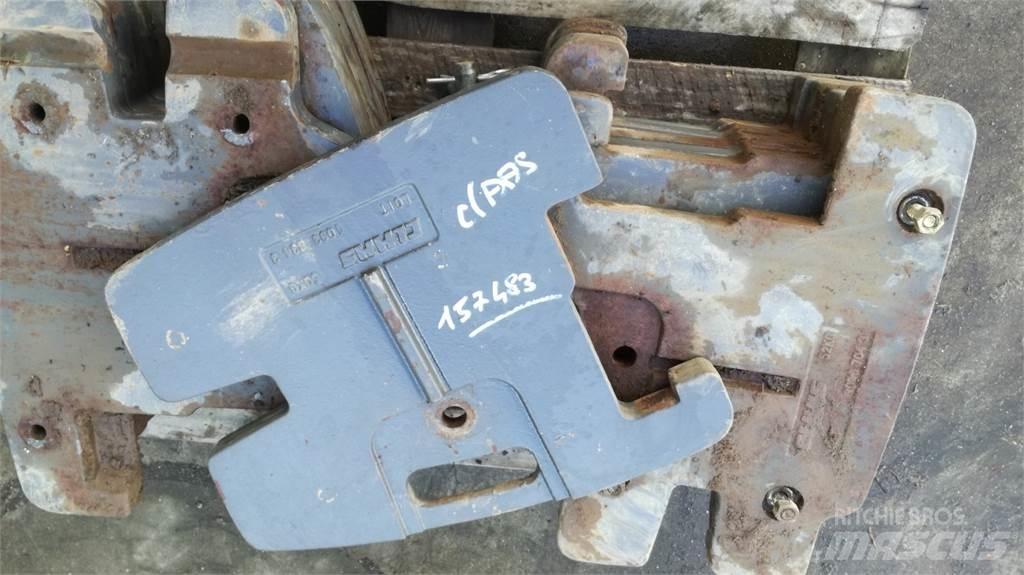 CLAAS 35.5 Poljoprivreda – ostalo