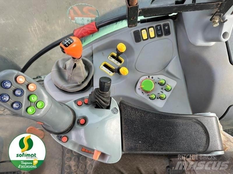 Deutz M410 Traktori