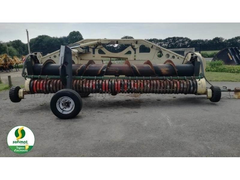 Idass GF450 Poljoprivreda – ostalo