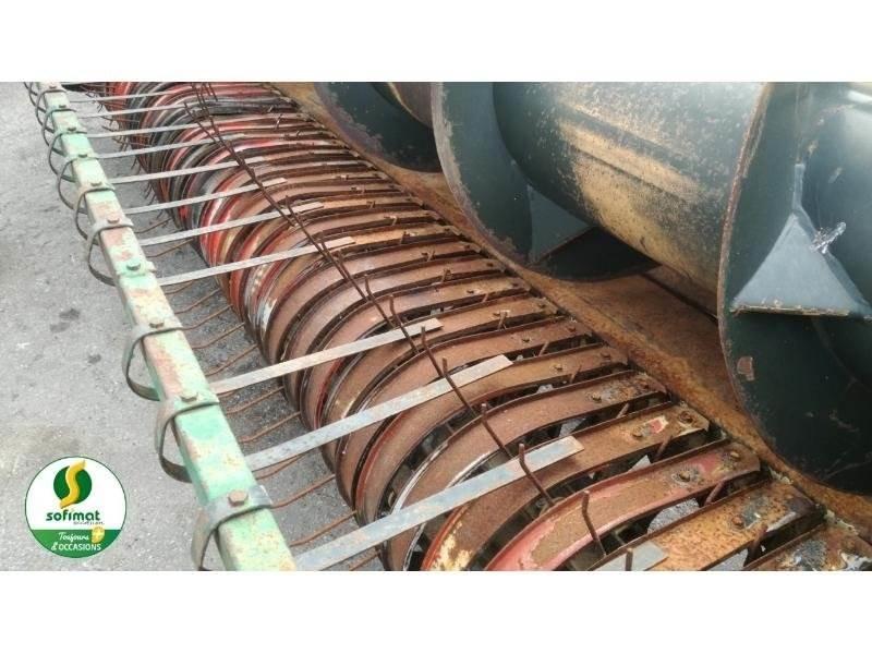 Idass GF450 Poljoprivreda – ostalo
