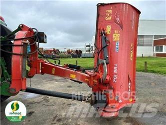 Kuhn TBE192 Kosilice za pašnjak
