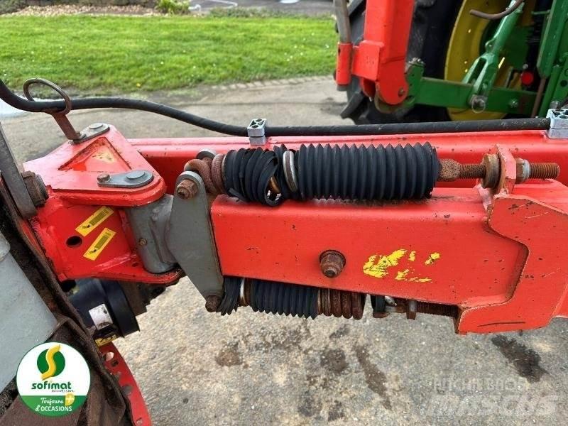 Kuhn TBE192 Kosilice za pašnjak