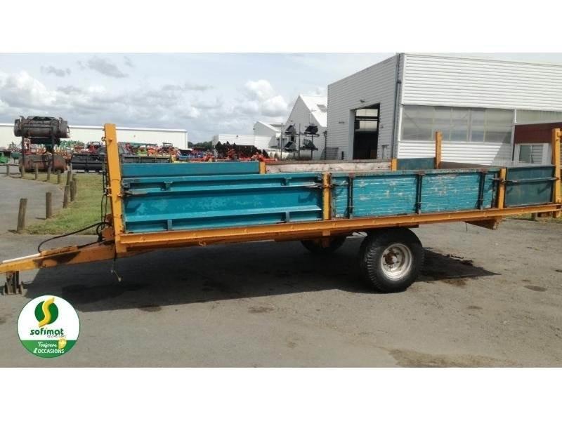 Rolland BH6 Kiperi prikolice