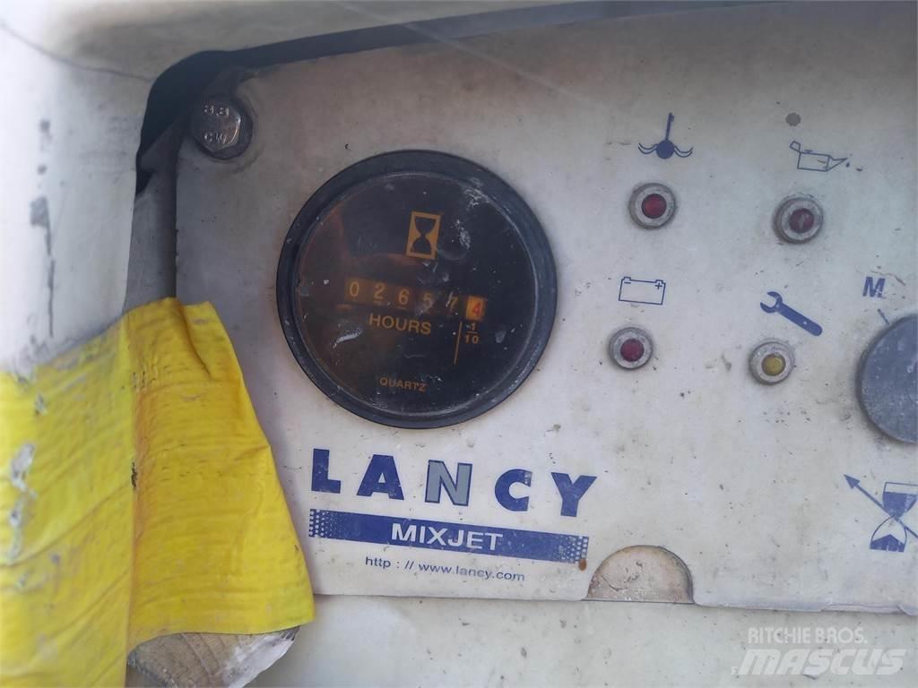  Lancy TCL 14 Kamionske beton pumpe