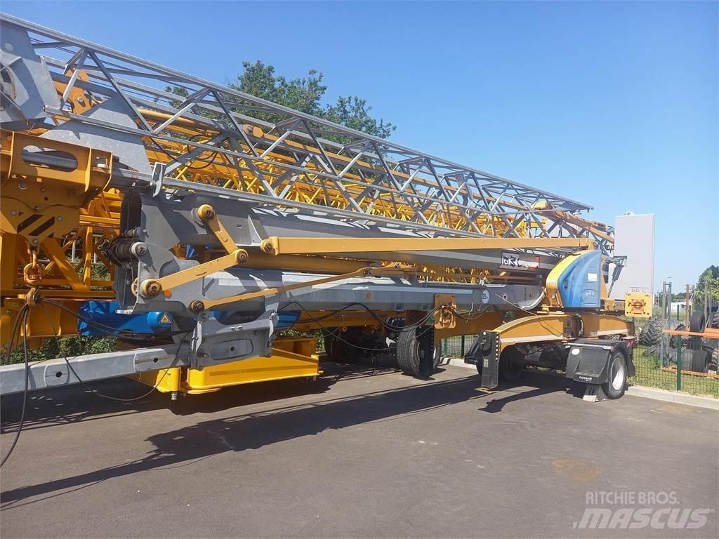 Potain IGO M14 Drugi kranovi