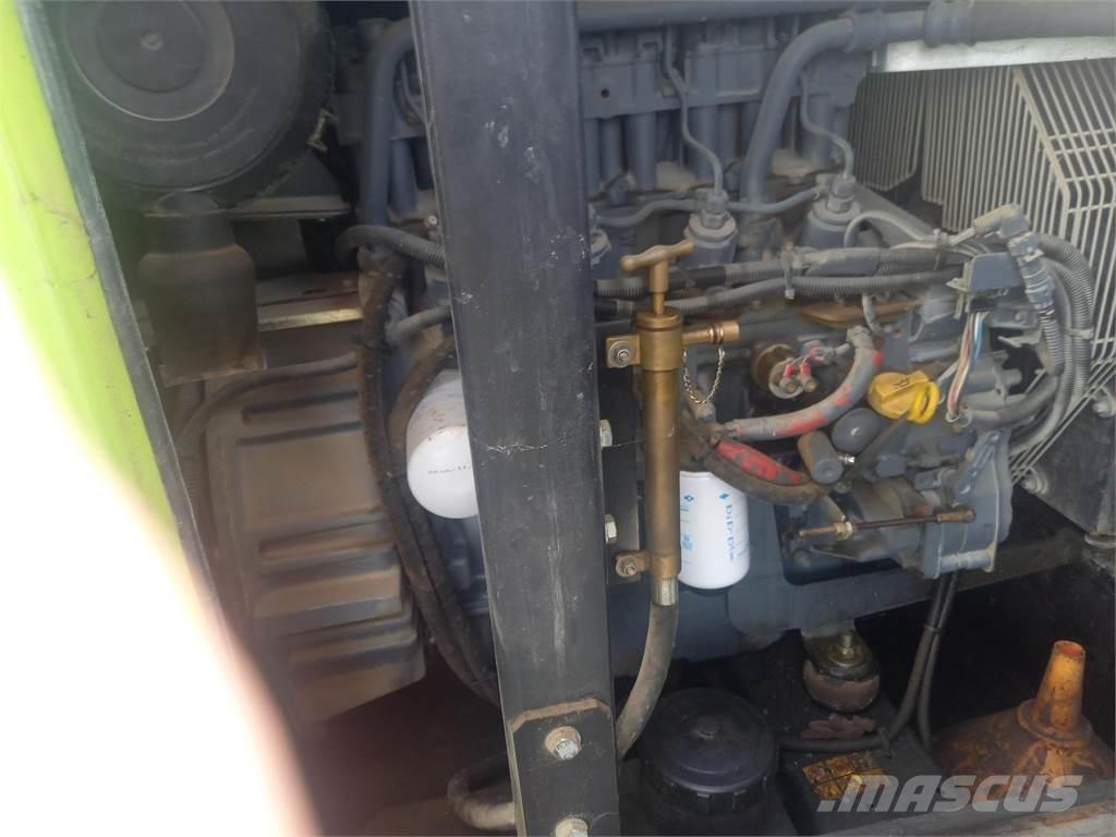 Pramac GSL 30 Dizel agregati