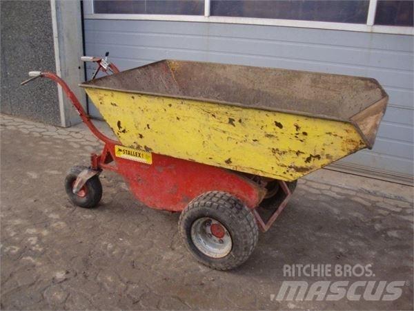 Bejco MOTORBØR Zglobni demperi