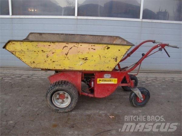 Bejco MOTORBØR Zglobni demperi