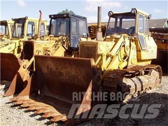 CAT 955L Utovarivači gusjeničari
