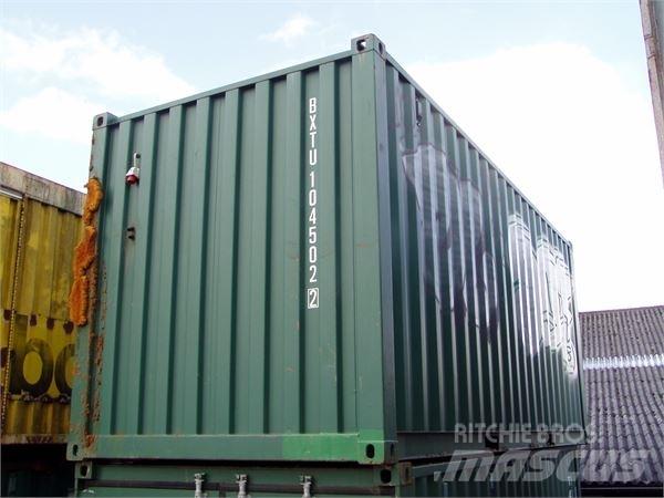  CONTAINER Građevinarstvo – ostalo