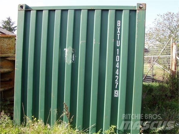  CONTAINER Građevinarstvo – ostalo