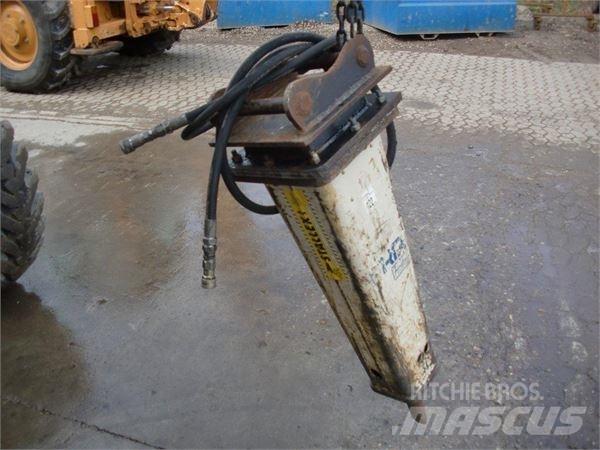 Furukawa F2FT Čekići