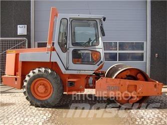 Hamm 3011 Ostali valjci