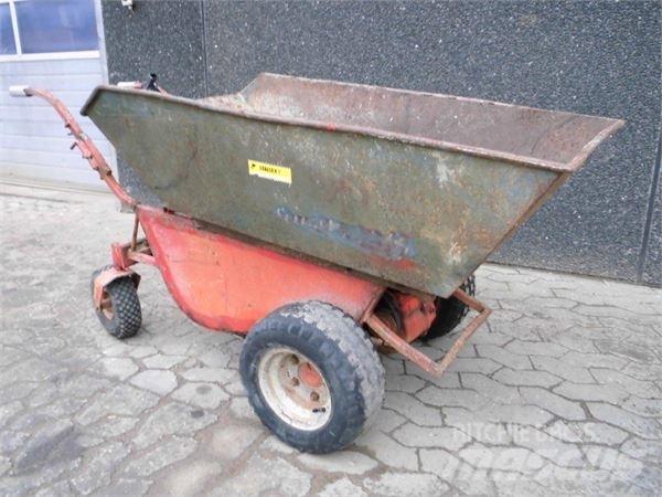 Honda GX160 Ostalo