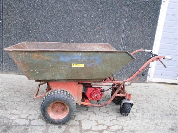 Honda GX160 Ostalo