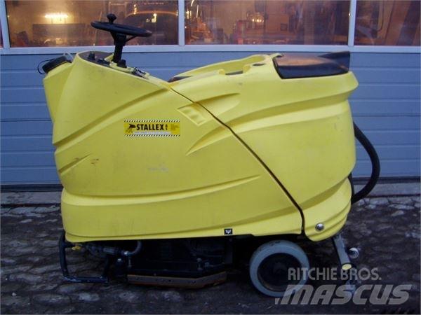 Kärcher BR75/140 Građevinarstvo – ostalo