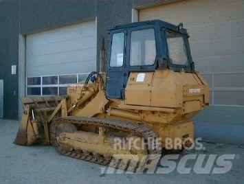 Komatsu D53S Utovarivači gusjeničari