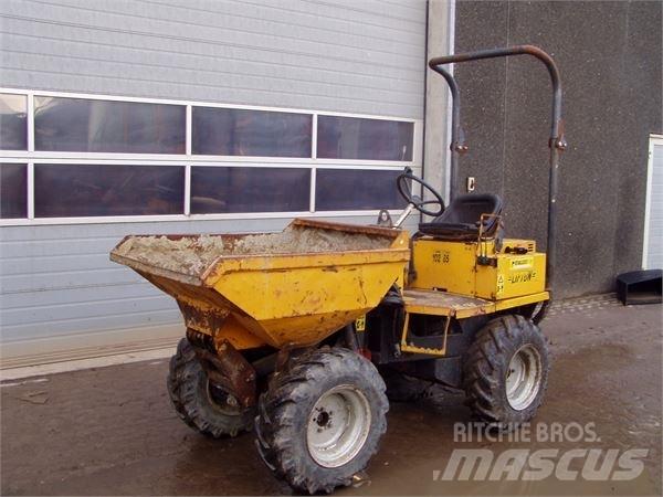 Lifton 750 Zglobni demperi
